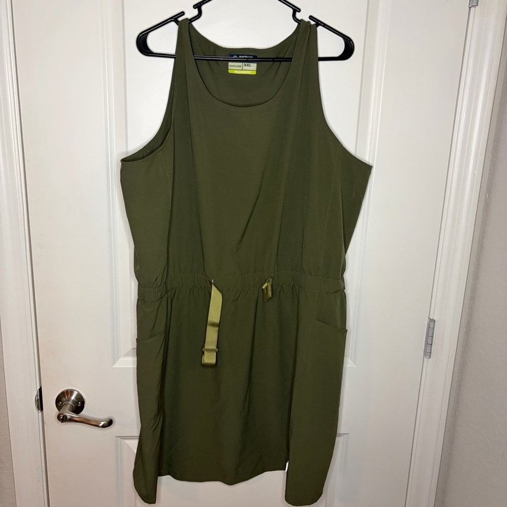 Magellan Outdoors Active Dress